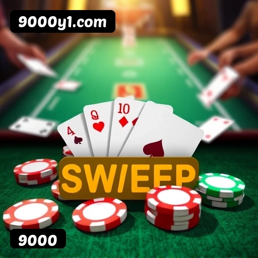 Imagem de 9000 Plataforma: plataforma de jogos com acesso