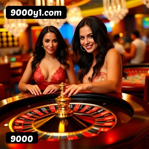 Transparência nas Promoções para Jogadores - 9000