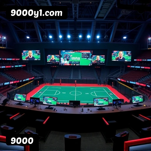 Imagem principal de 9000 Promoções