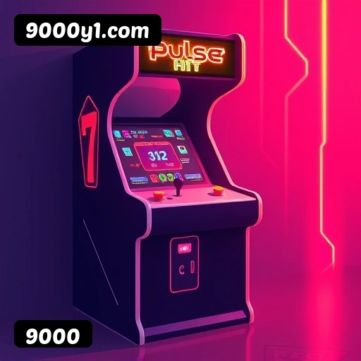 Imagem principal de 9000