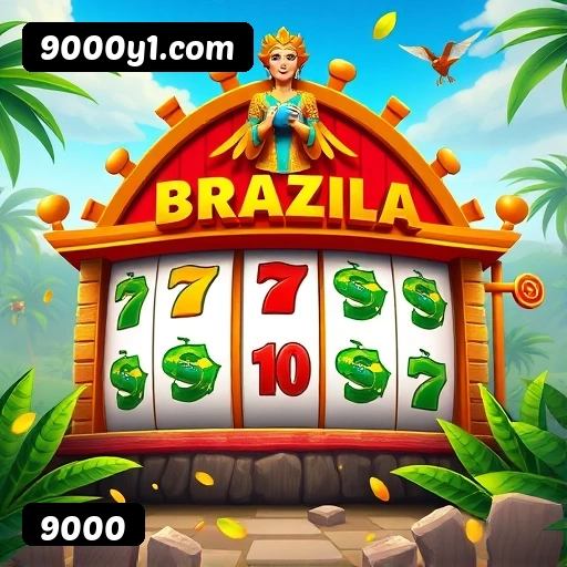 Experiência Exclusiva no 9000 - 9000