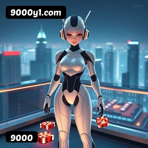 Experiência Rápida e Segura com o App 9000 - 9000